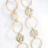 b4f98ed299c984b0d3c9005fc6d99e2b849d694c7a00c8e875e65c312b2c6907 Boucles d'oreilles Martelées